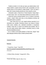 Referāts 'Tomass Mors "Utopija"', 10.