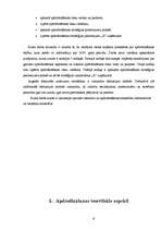 Referāts 'Apdrošināmā riska būtība un vadīšana', 4.