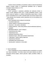 Referāts 'Apdrošināmā riska būtība un vadīšana', 8.