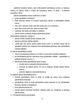 Referāts 'Apdrošināmā riska būtība un vadīšana', 10.