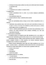 Referāts 'Apdrošināmā riska būtība un vadīšana', 12.