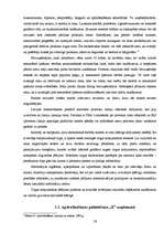 Referāts 'Apdrošināmā riska būtība un vadīšana', 18.