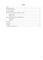 Referāts 'Iekšzemes kopprodukts, nacionālais kopprodukts, nacionālais ienākums', 2.