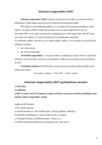 Referāts 'Iekšzemes kopprodukts, nacionālais kopprodukts, nacionālais ienākums', 4.