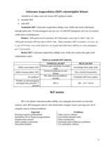 Referāts 'Iekšzemes kopprodukts, nacionālais kopprodukts, nacionālais ienākums', 6.