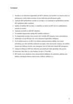 Referāts 'Iekšzemes kopprodukts, nacionālais kopprodukts, nacionālais ienākums', 9.