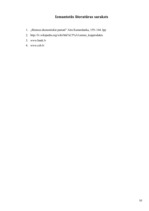 Referāts 'Iekšzemes kopprodukts, nacionālais kopprodukts, nacionālais ienākums', 10.