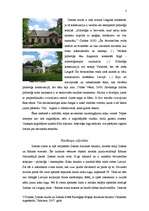 Referāts 'Zosnas muiža un baznīca', 3.