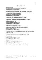 Referāts 'Zosnas muiža un baznīca', 7.