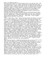 Eseja 'Drugs: Hurt Players and Sports', 1.