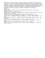 Eseja 'Drugs: Hurt Players and Sports', 2.