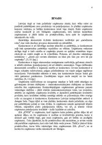 Referāts 'Konkurētspējas paaugstināšanas projekts', 4.