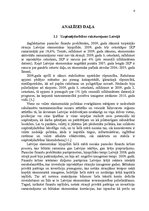 Referāts 'Konkurētspējas paaugstināšanas projekts', 6.