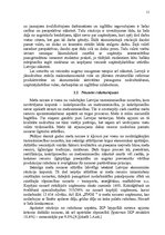 Referāts 'Konkurētspējas paaugstināšanas projekts', 11.