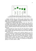 Referāts 'Konkurētspējas paaugstināšanas projekts', 12.