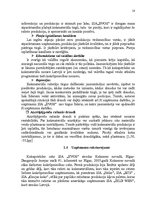 Referāts 'Konkurētspējas paaugstināšanas projekts', 18.