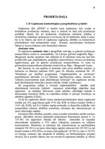 Referāts 'Konkurētspējas paaugstināšanas projekts', 29.