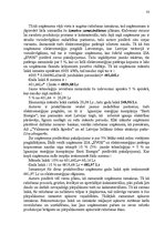 Referāts 'Konkurētspējas paaugstināšanas projekts', 33.