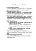 Konspekts 'Ronalda Brieža dzejoļa "Osta" analīze', 1.