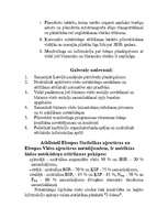 Konspekts 'Ekoloģiskās problēmas. Notekūdeņi', 4.