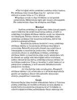 Konspekts 'Ekoloģiskās problēmas. Notekūdeņi', 6.