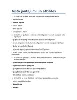 Konspekts 'Civiltiesisko līgumu veidi, to īpašības un praktiskā piemērošana', 1.