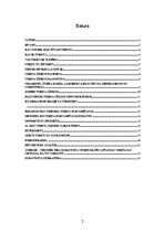 Referāts 'Stresa cēloņi vidusskolēniem', 2.