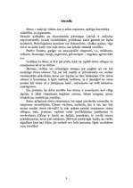 Referāts 'Stresa cēloņi vidusskolēniem', 3.