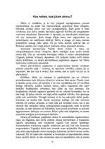 Referāts 'Stresa cēloņi vidusskolēniem', 4.