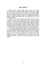 Referāts 'Stresa cēloņi vidusskolēniem', 6.