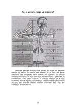 Referāts 'Stresa cēloņi vidusskolēniem', 12.