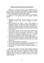 Referāts 'Stresa cēloņi vidusskolēniem', 13.