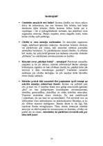 Referāts 'Stresa cēloņi vidusskolēniem', 16.