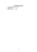 Referāts 'Stresa cēloņi vidusskolēniem', 23.