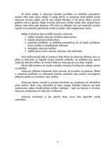 Diplomdarbs 'Adopcija un tās tiesiskās un praktiskās problēmas', 4.