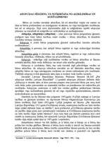 Diplomdarbs 'Adopcija un tās tiesiskās un praktiskās problēmas', 5.