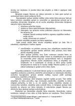 Diplomdarbs 'Adopcija un tās tiesiskās un praktiskās problēmas', 22.