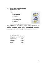 Referāts 'Jogurts', 5.