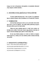 Referāts 'Jogurts', 9.