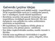 Prezentācija 'Vladimirs Ļeņins', 9.