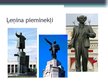Prezentācija 'Vladimirs Ļeņins', 17.