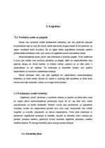 Biznesa plāns 'Salons "Roze"', 11.