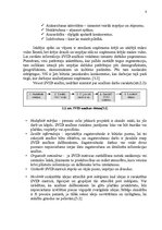 Referāts 'Uzņēmuma "Latvijas Balzams" SVID analīze un attīstības stratēģijas izstrādāšana', 8.