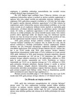 Referāts 'Uzņēmuma "Latvijas Balzams" SVID analīze un attīstības stratēģijas izstrādāšana', 12.