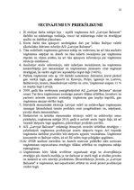 Referāts 'Uzņēmuma "Latvijas Balzams" SVID analīze un attīstības stratēģijas izstrādāšana', 22.