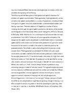 Konspekts 'Methodology of Speech Therapy', 3.