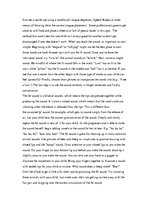 Konspekts 'Methodology of Speech Therapy', 7.