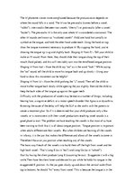 Konspekts 'Methodology of Speech Therapy', 8.