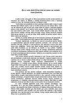 Referāts 'Runas un valodas traucējumi bērniem', 2.