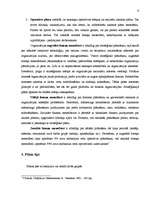 Referāts 'Stratēģiskā plānošana', 9.